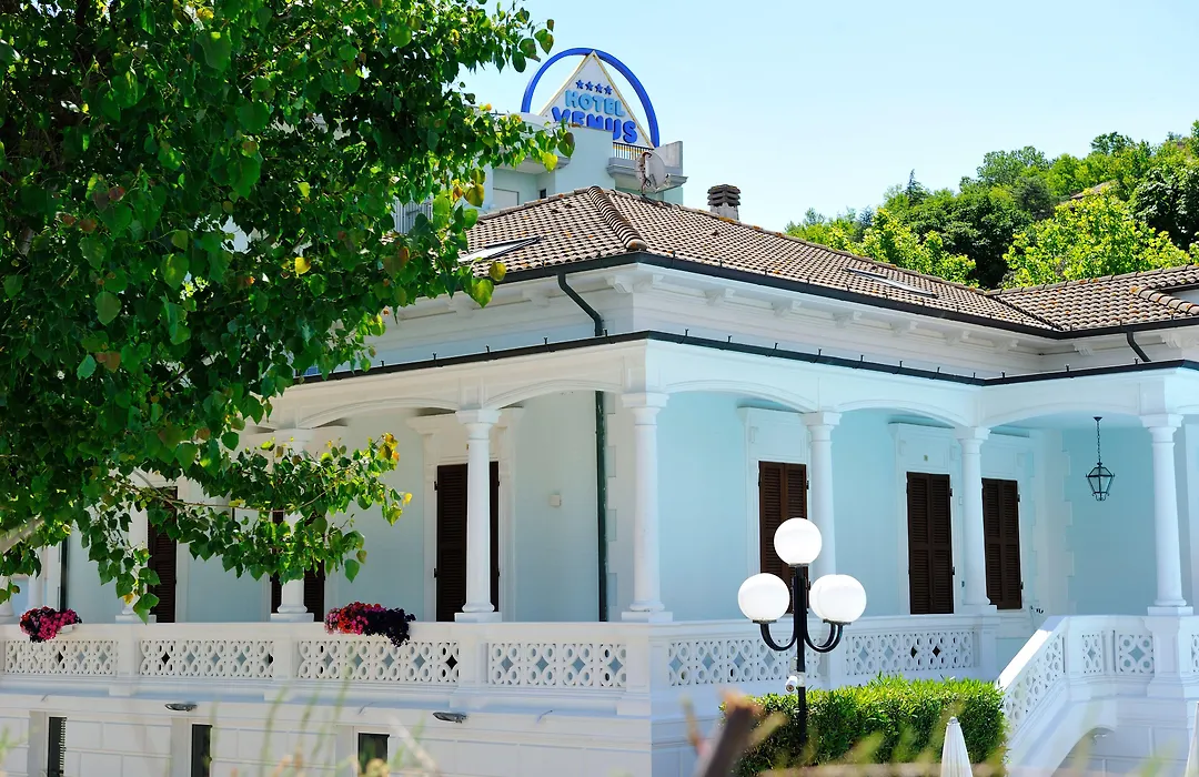Hotel Venus-1