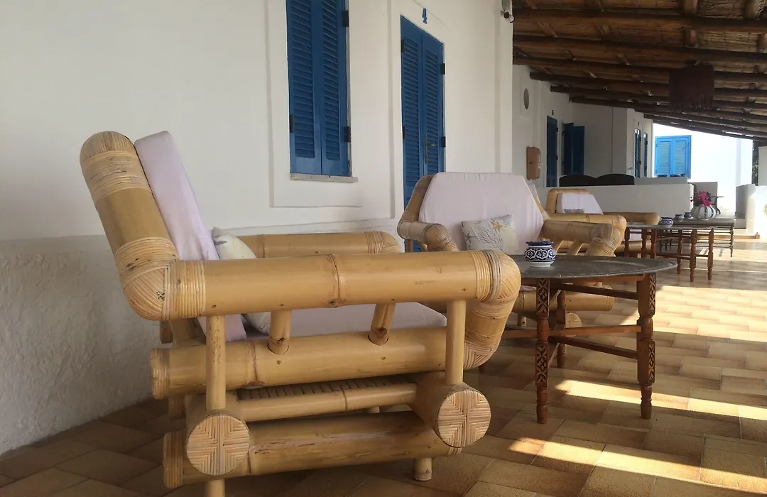 Casual Guest House Panareal-1