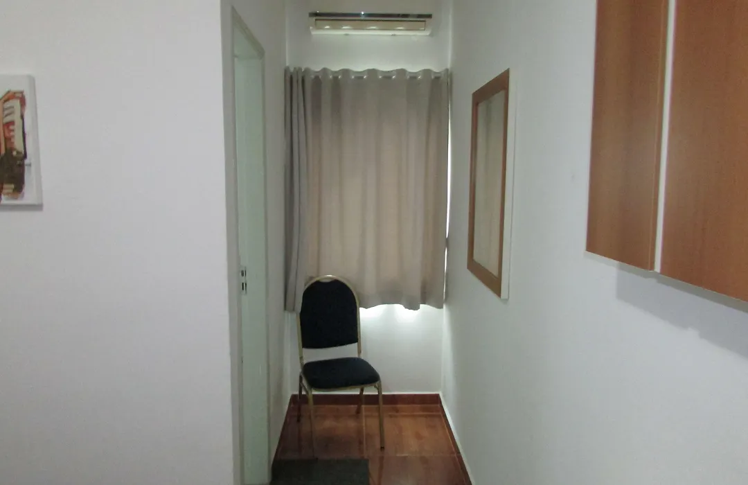 Hotel Jardim Sul-1
