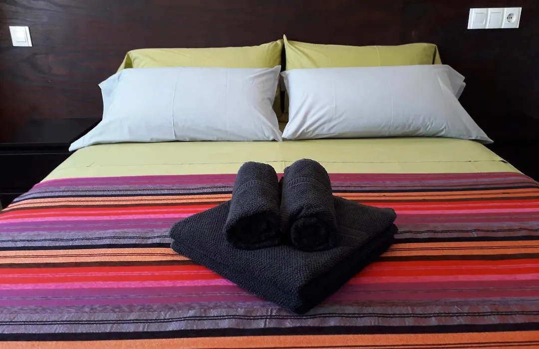 Boutique Hostal "Casa Justa"-1