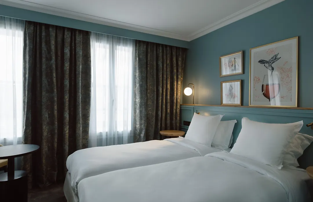 XO Hotel Paris-1