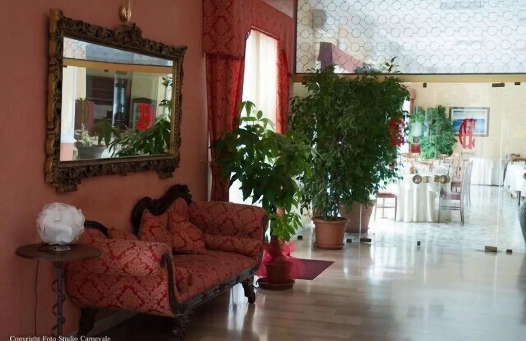 Hotel Corallo-1
