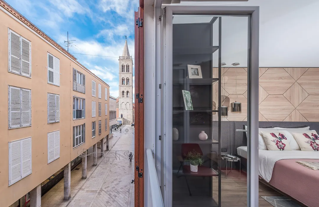 Apartments & Rooms Mareta Exclusive-1