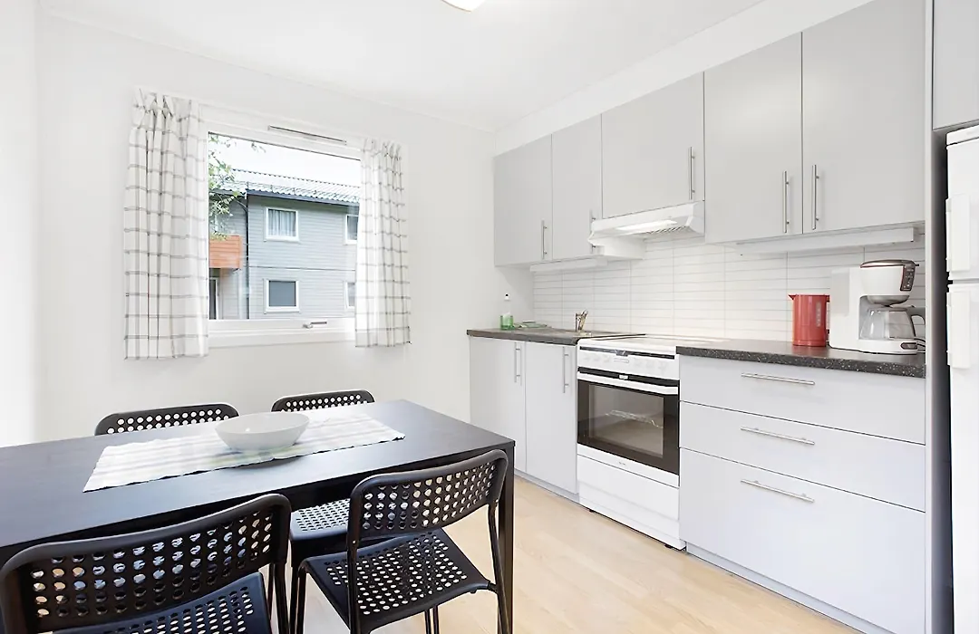 Master Apartment Hotel-1