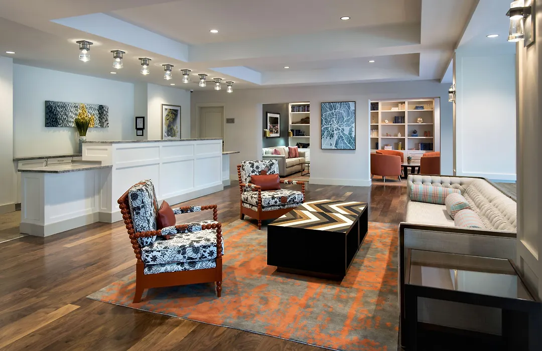 Hayes Street Hotel Nashville Downtown-1
