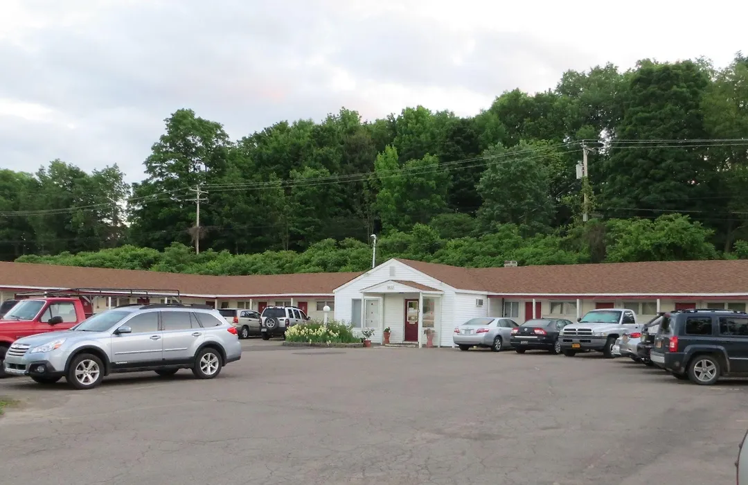 Cortland Motel-1