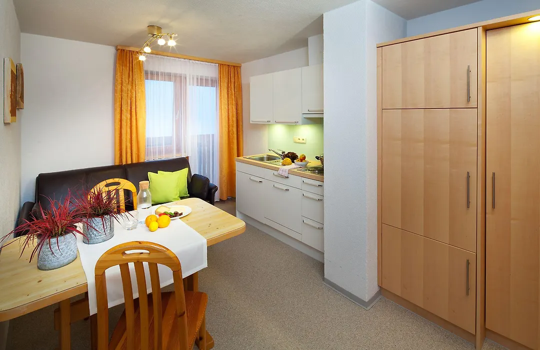 Aparthotel Brunnenhof-1