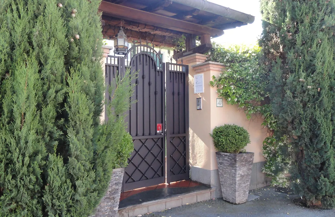 B&B Le Lanterne-1
