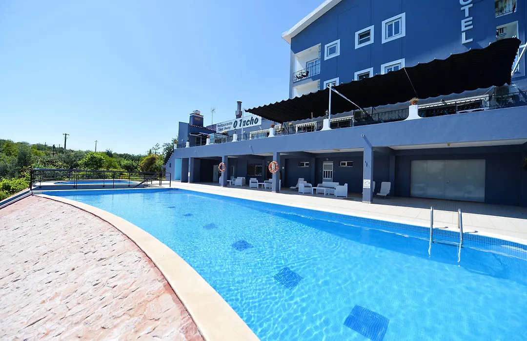 Hotel Don Rodrigues-1