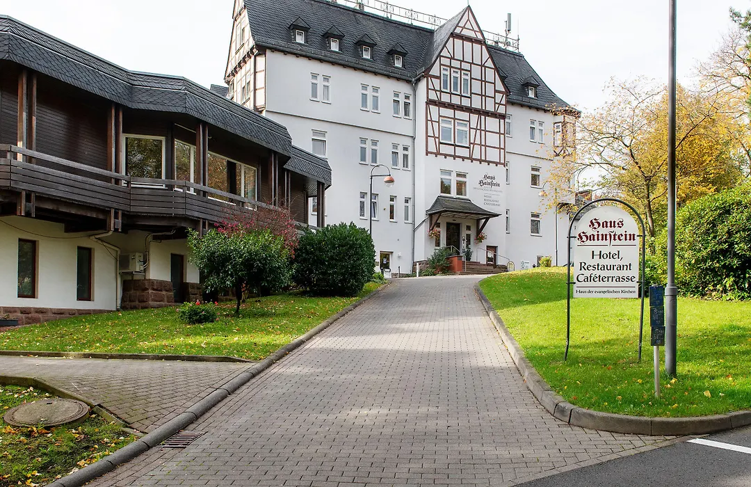 Haus Hainstein-1