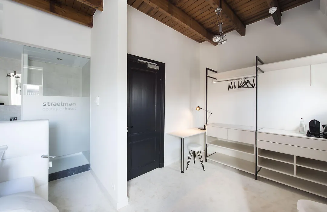 Boutique Hotel Straelman-1