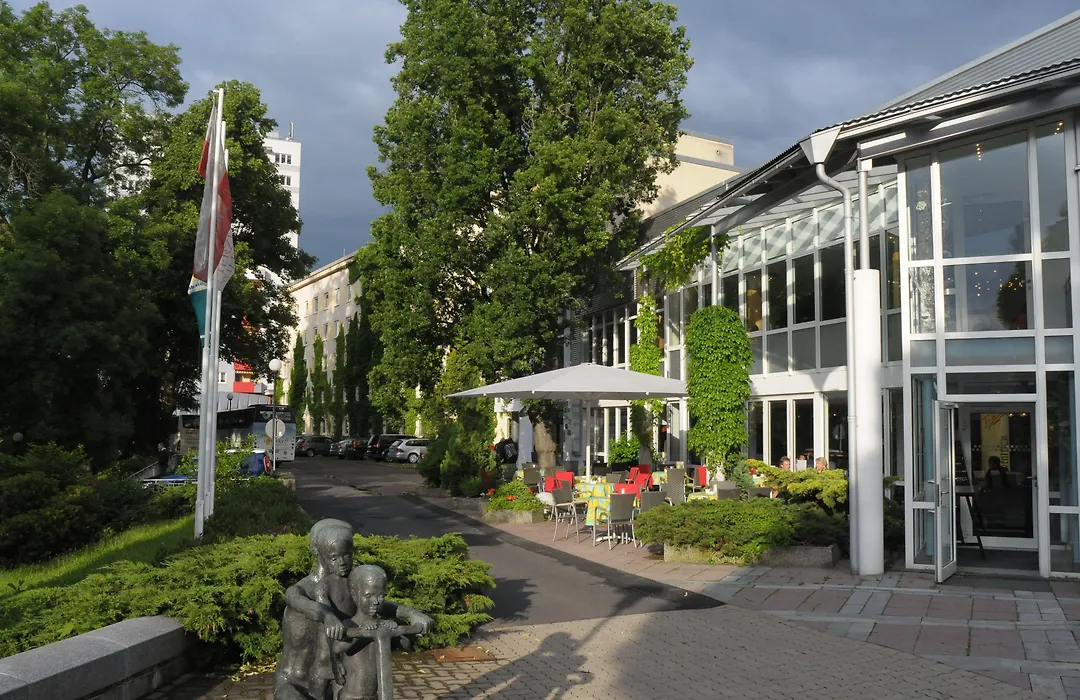 Michel Hotel Suhl-1