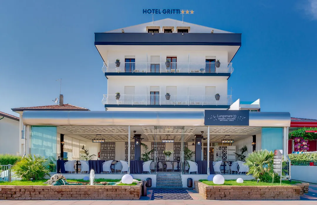 Hotel Gritti-1