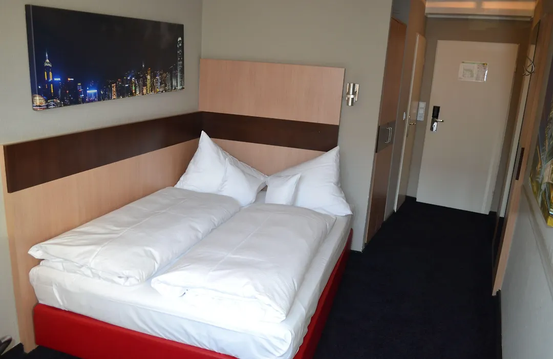 Hotel am Rothenbaum-1