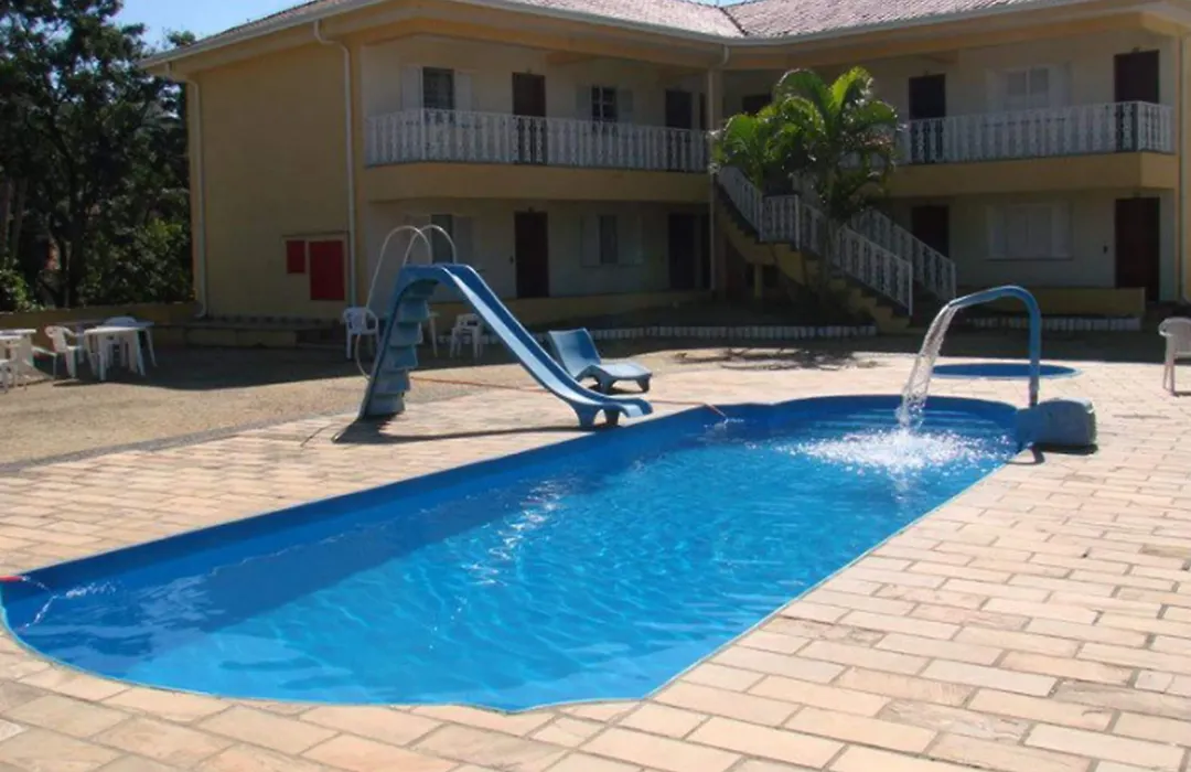 Hotel Villagio D'Italia-1