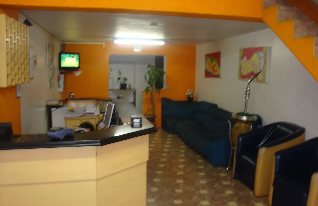 Hotel Oldoni-1