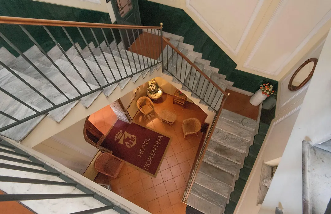 Hotel Fiorentina-1