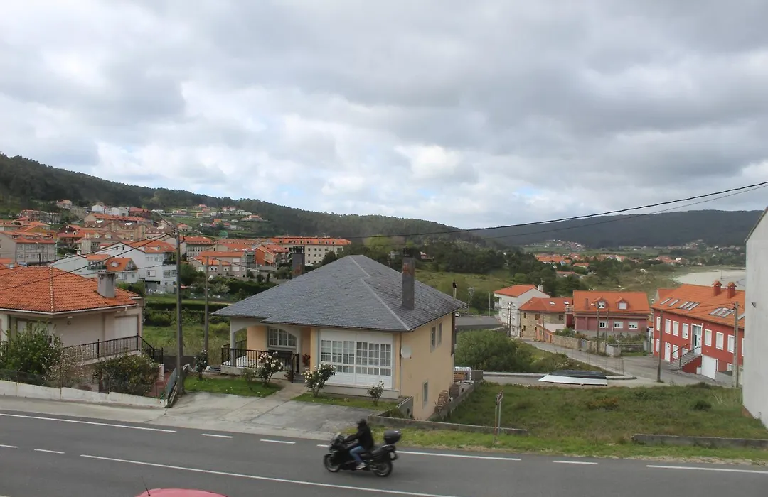 Pension San Roque-1