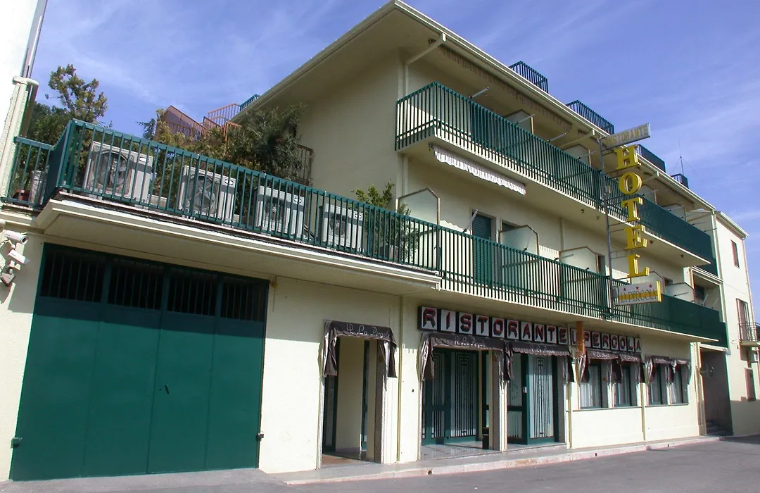 Hotel La Pergola-1