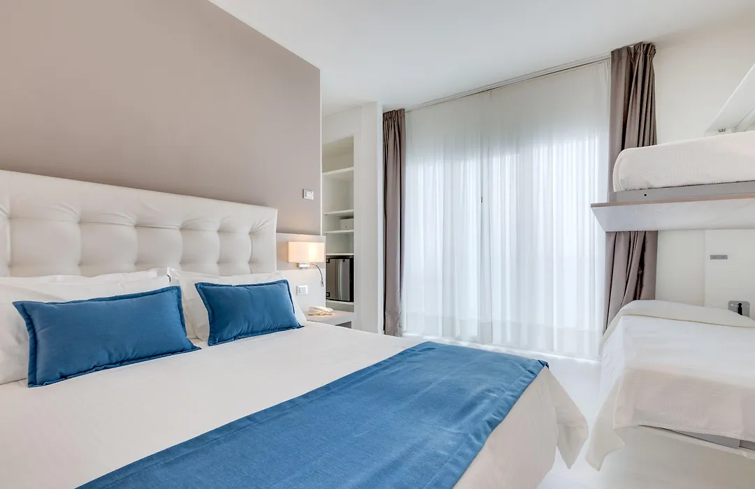 Hotel Delle Rose-1