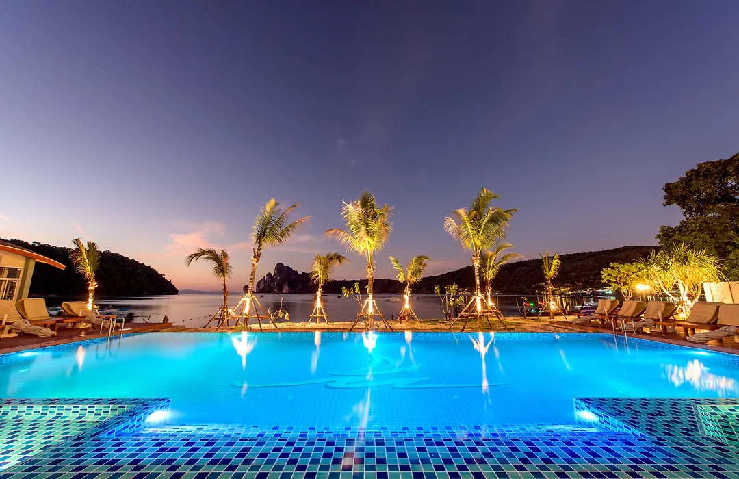 Phi Phi Harbour View Hotel-1