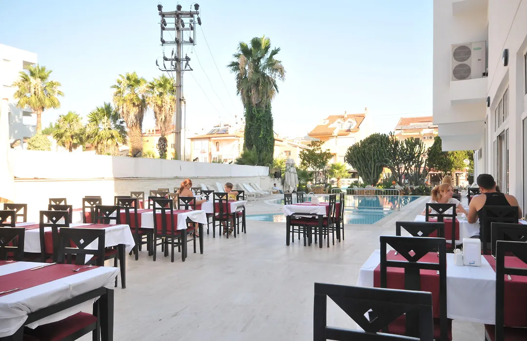 Balim Hotel-1