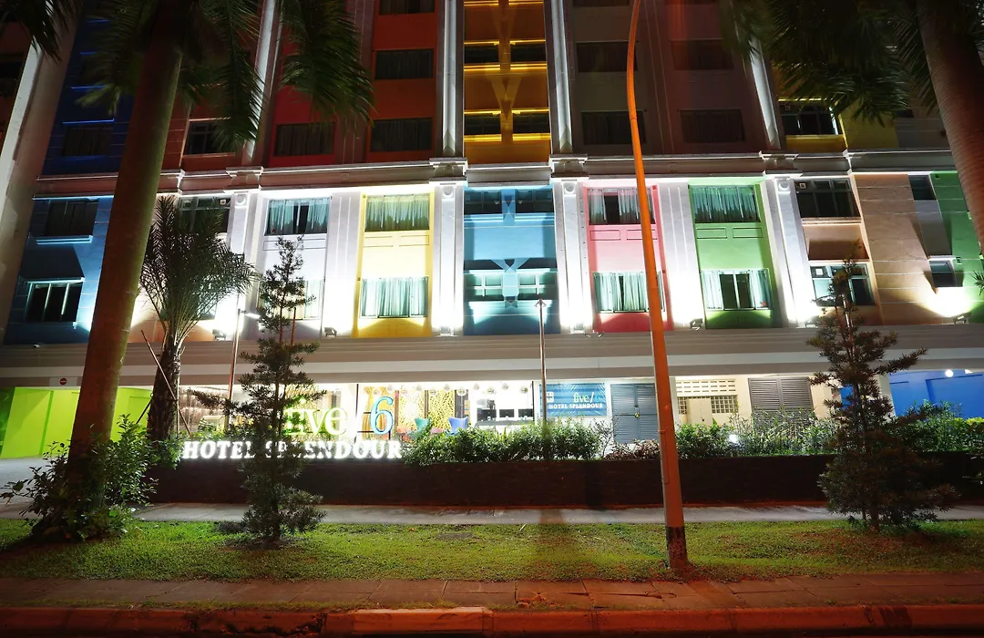 Five6 Hotel Splendour-1