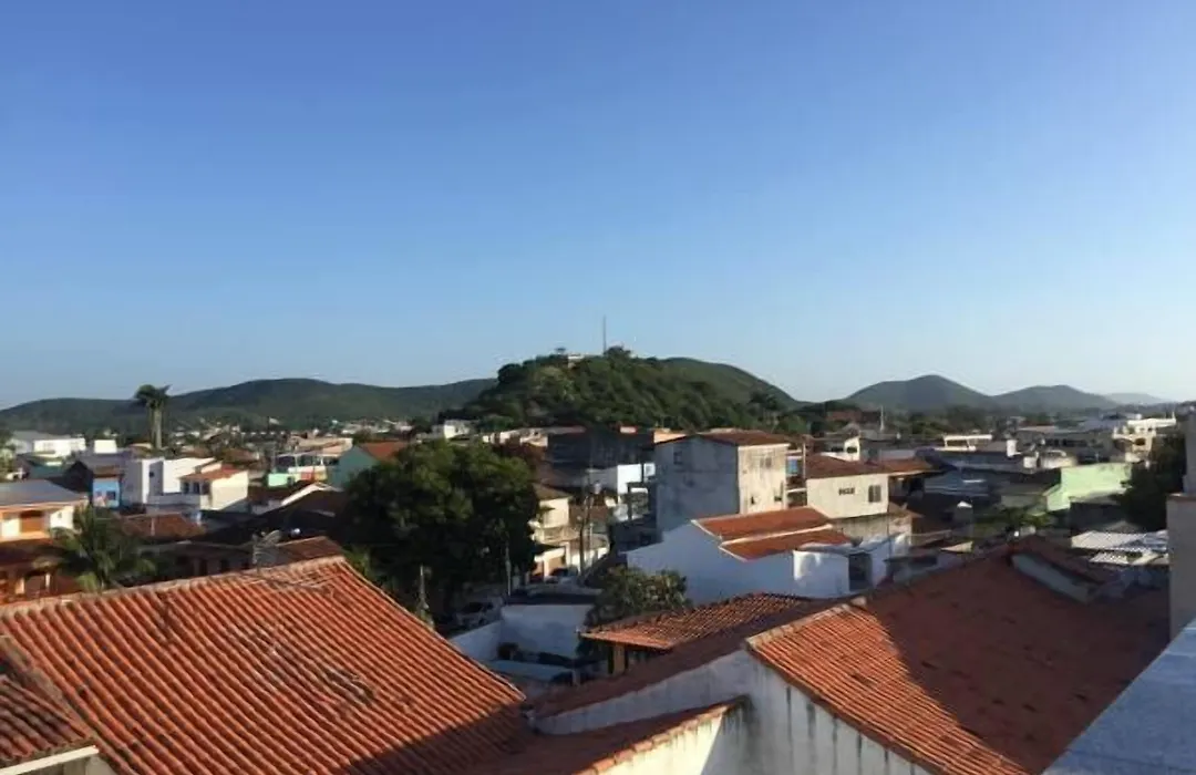 Pousada Vila Forte-1