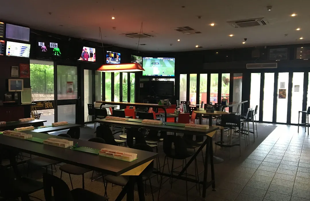 Frontier Hotel Darwin-1