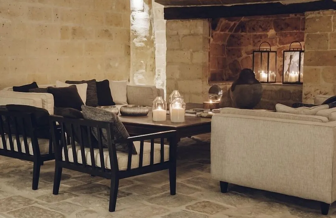 Palazzotto Residence&Winery-1