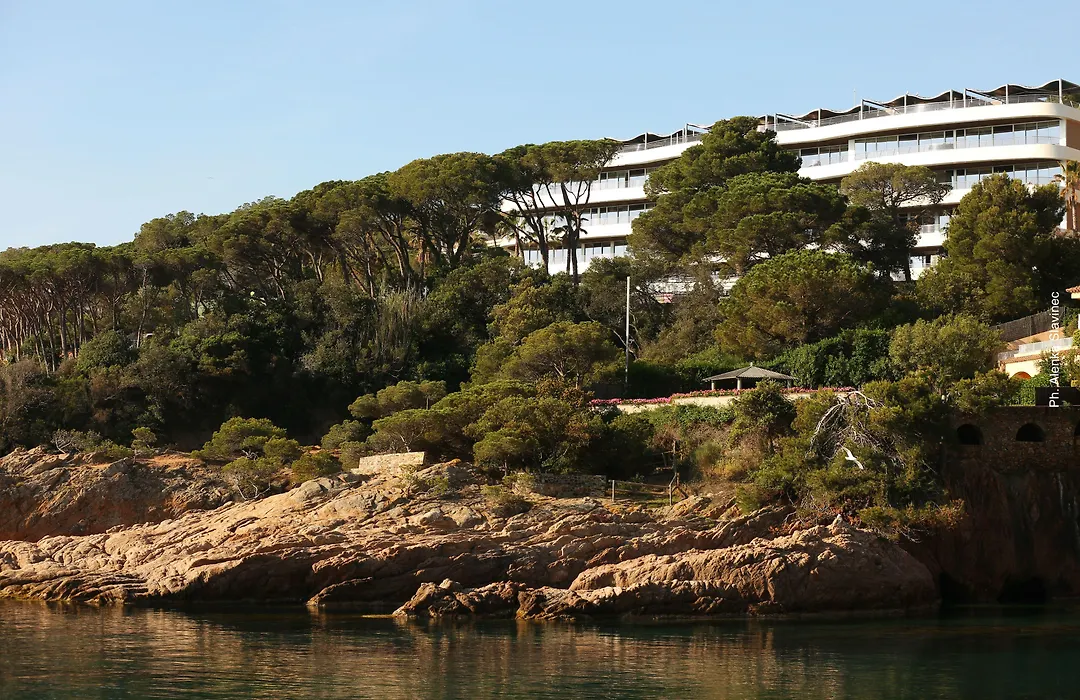 Alàbriga Hotel&Spa GL-1