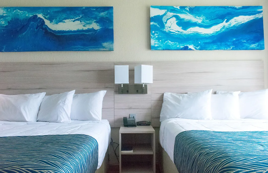 Punta Borinquen Resort-1