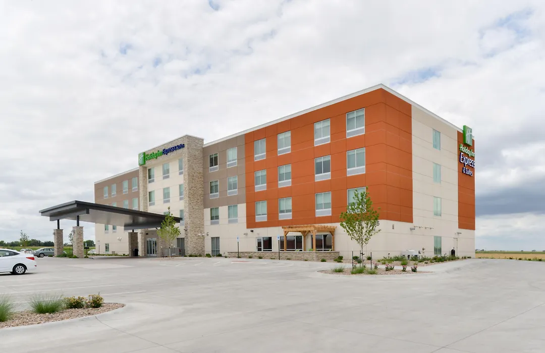 Holiday Inn Express & Suites - Ogallala By Ihg-1