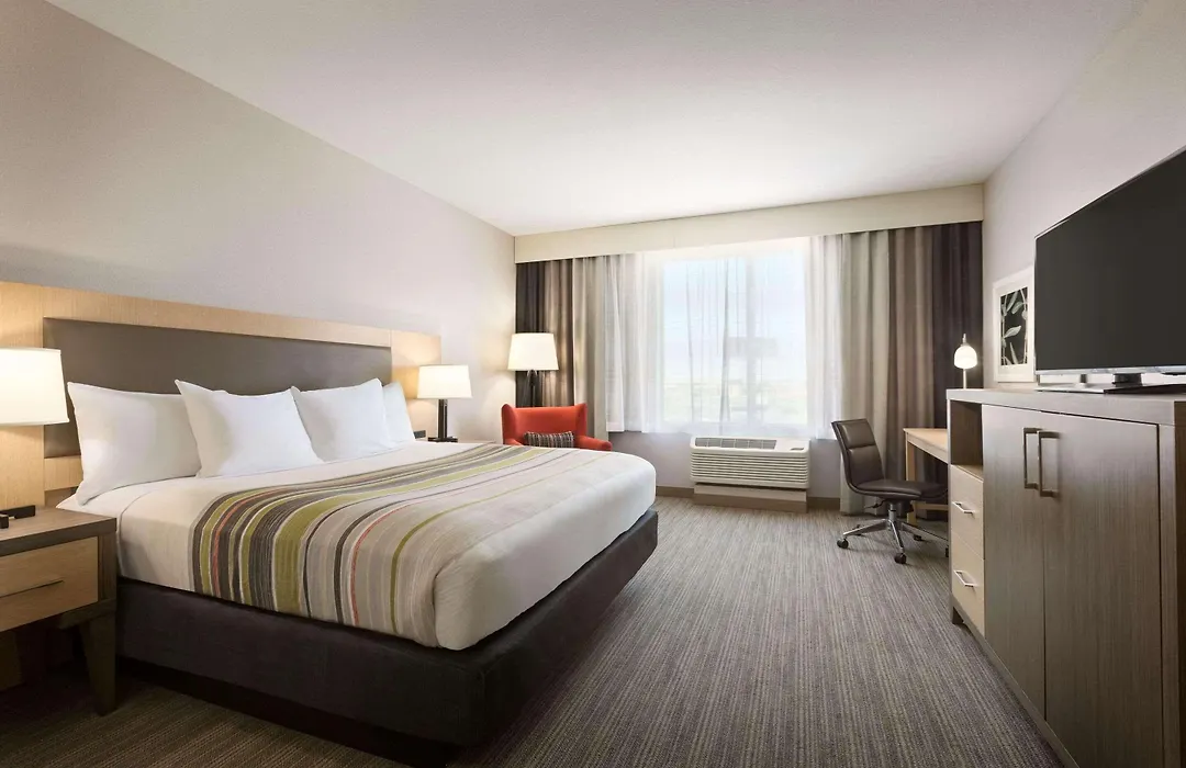 Country Inn & Suites By Radisson, New Braunfels, Tx-1