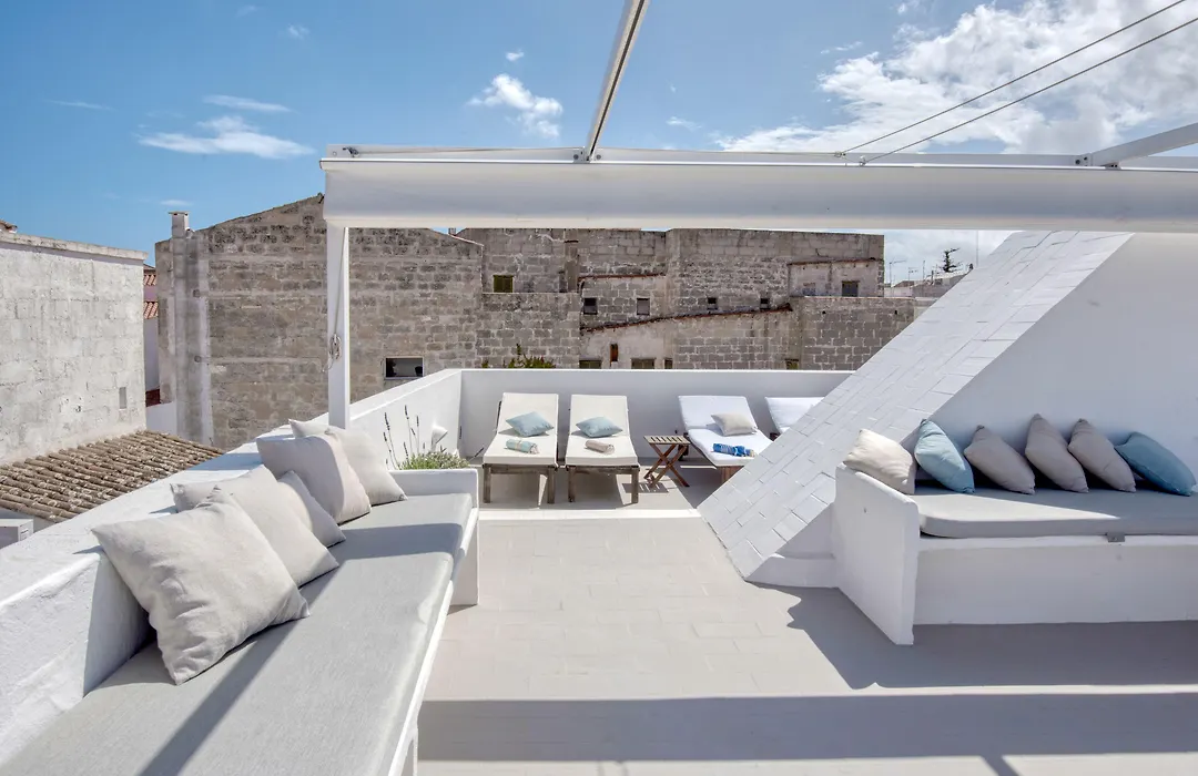 Can Alberti 1740 Boutique Hotel-1