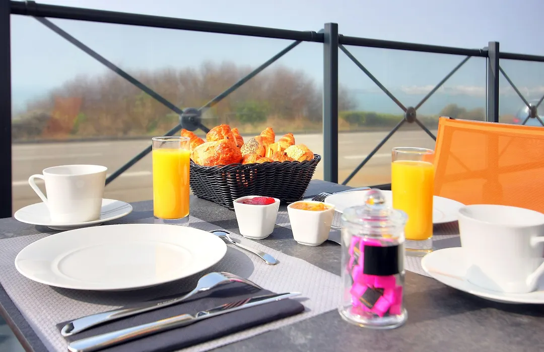 Hotel La Petite Sirene Quiberon-1