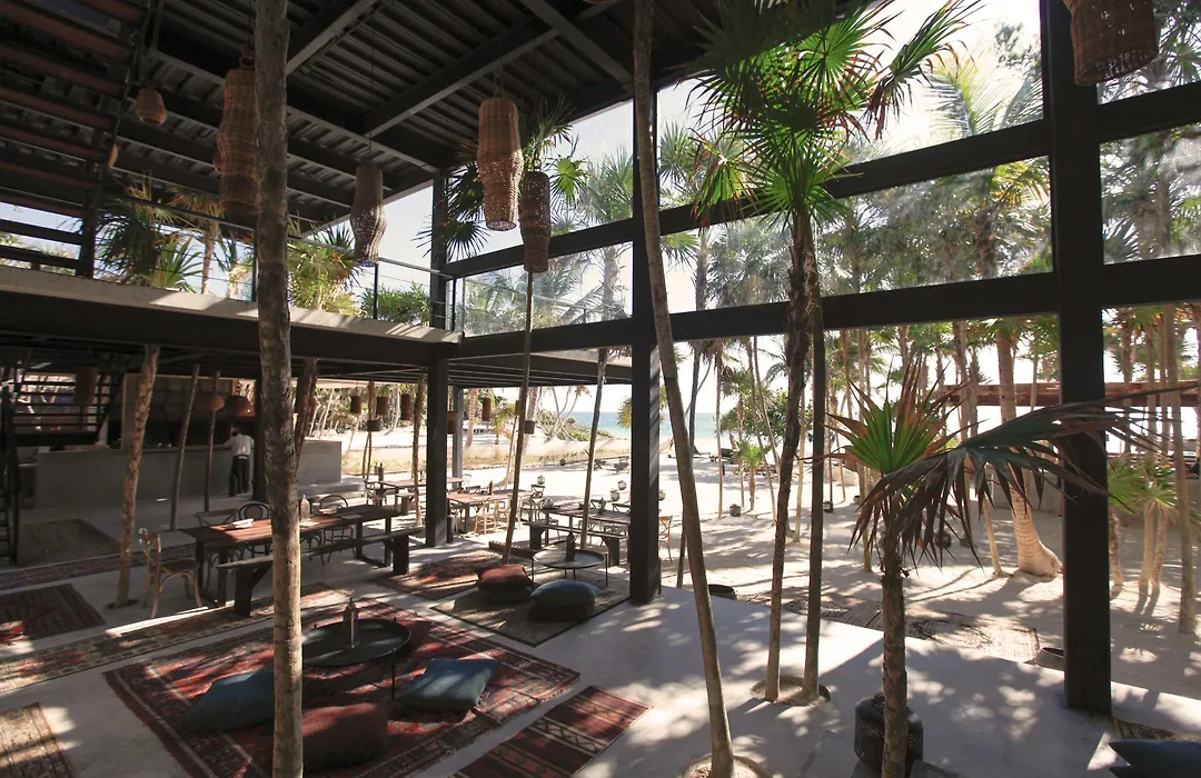 Our Habitas Tulum - Adults Only-1