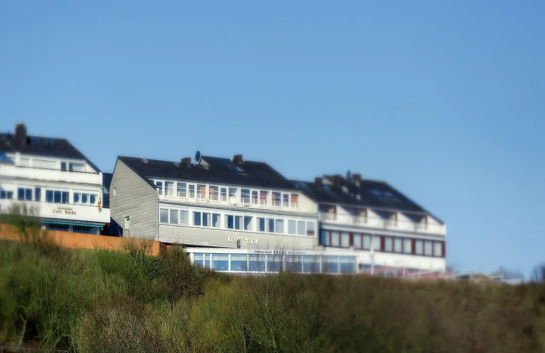 Hotel Felsen-Eck-1