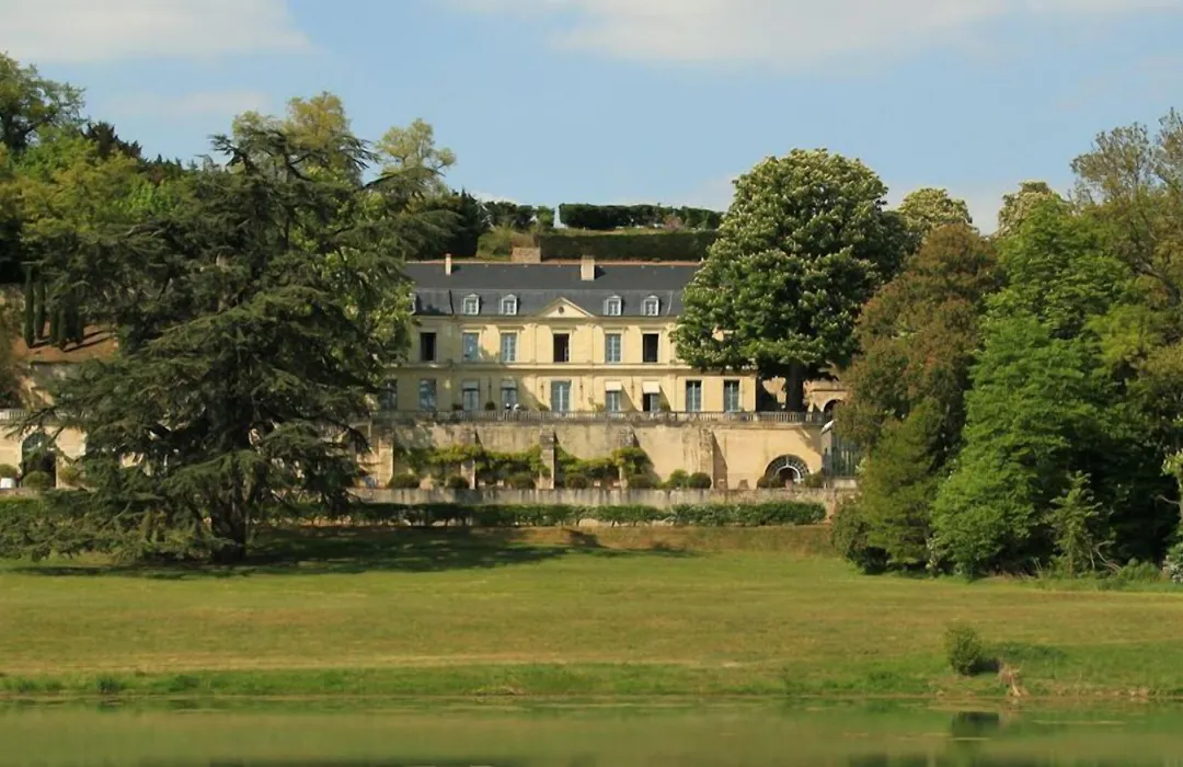Domaine Des Bidaudieres-1