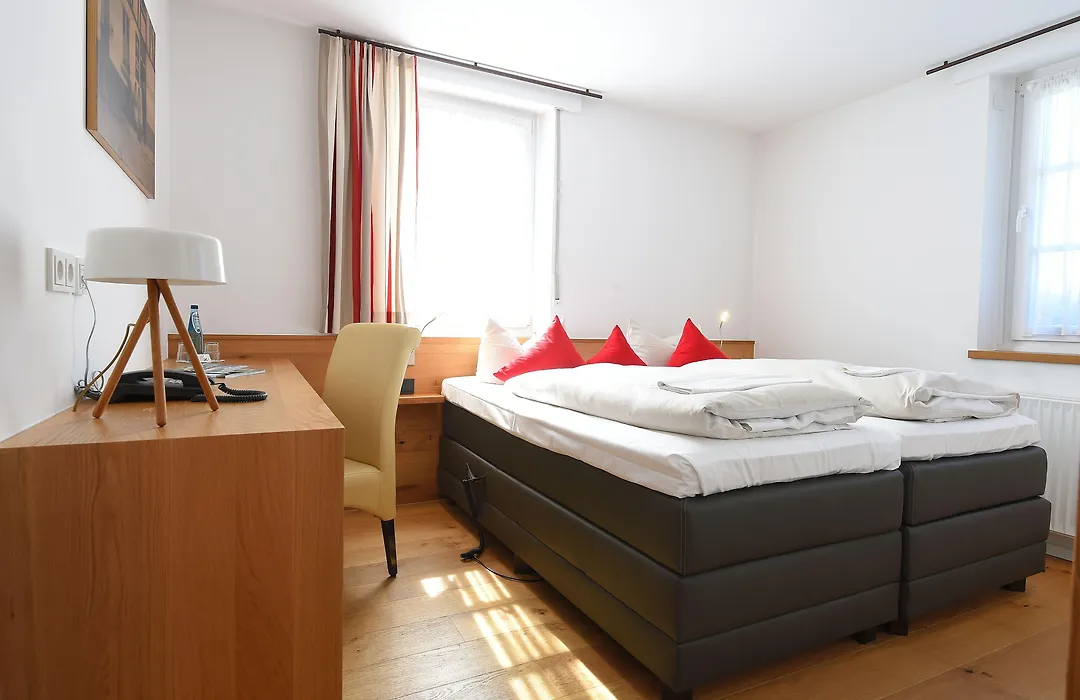 Landhotel Gasthof Willecke-1