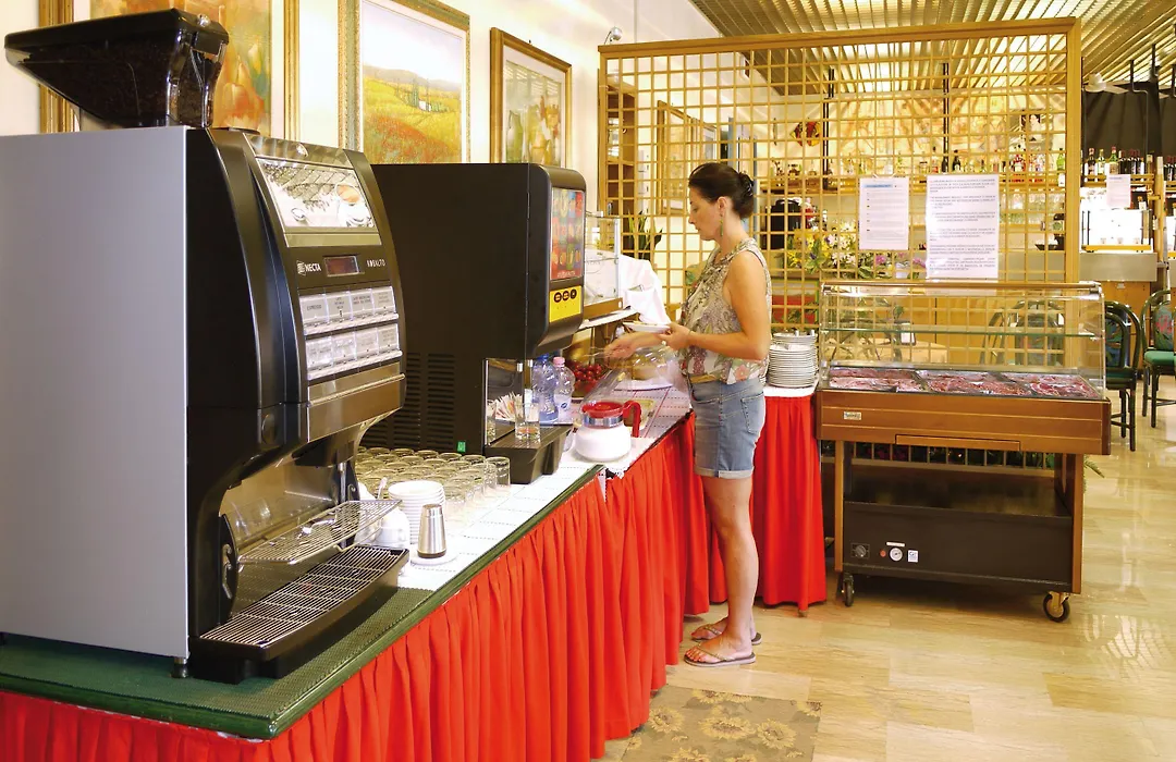 Hotel Bellaria-1