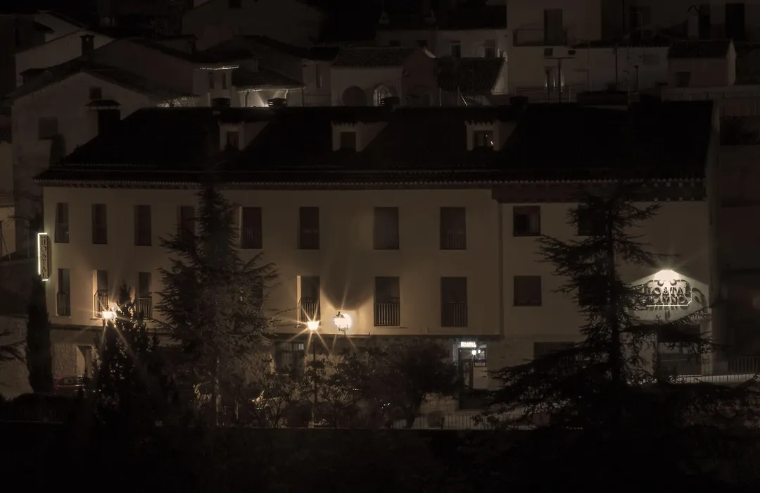 Hotel Mayno-1