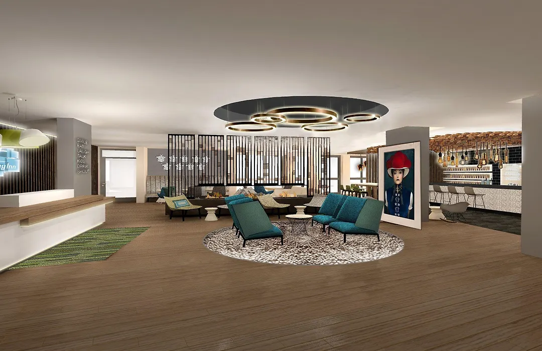 Holiday Inn - Villingen - Schwenningen, an IHG Hotel-1