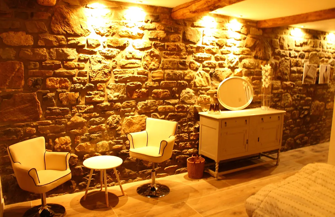 La Ferme De Spa-1