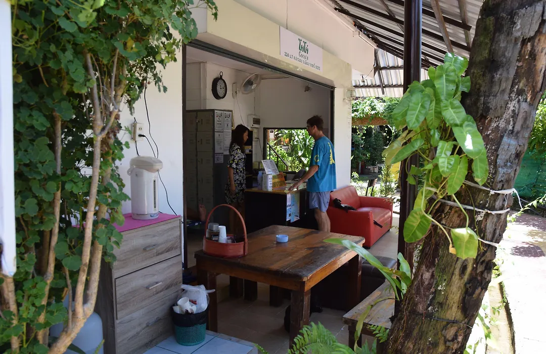 Coco'S Guest House-1