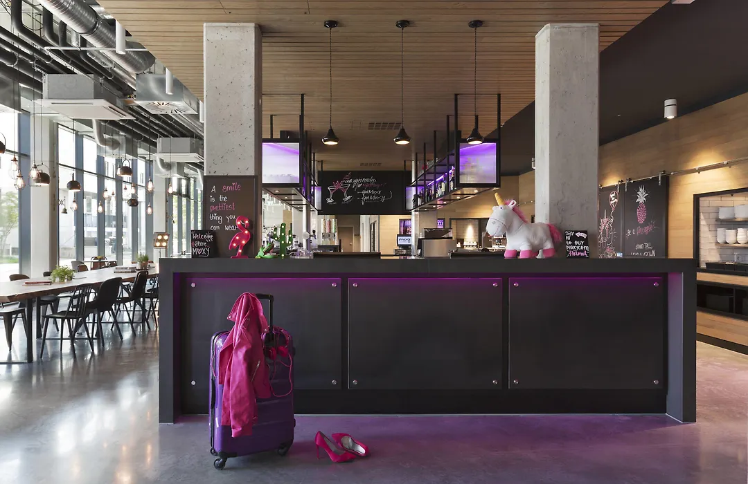 Moxy Stuttgart Airport/Messe-1