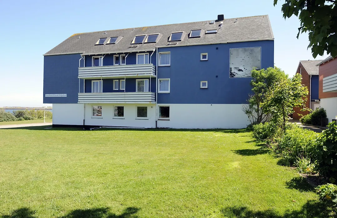 Hotel Helgoländer Klassik-1