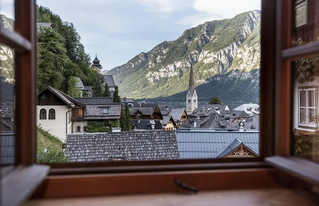 Hallstatt Hideaway - Adults Only-1