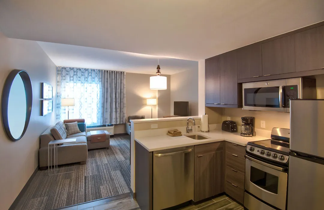 Towneplace Suites By Marriott Miami Airport-1