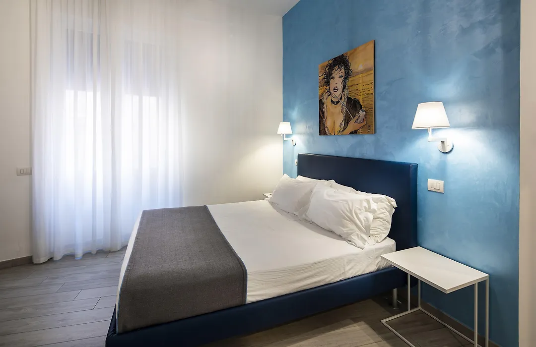 Istayintoledo Luxury Guest House-1